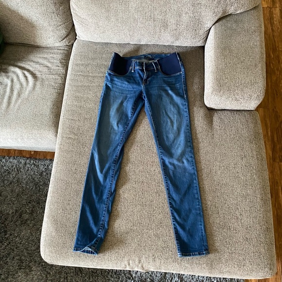 Mavi | Jeans | Mavi Maternity Jeans 